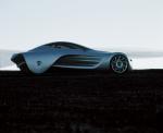 Mazda Taiki Concept 2007 года